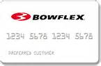 25 may 2022. . Bowflex credit card review